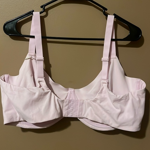 Skims Fits Everybody unlined Demi bra - Picture 3 of 6